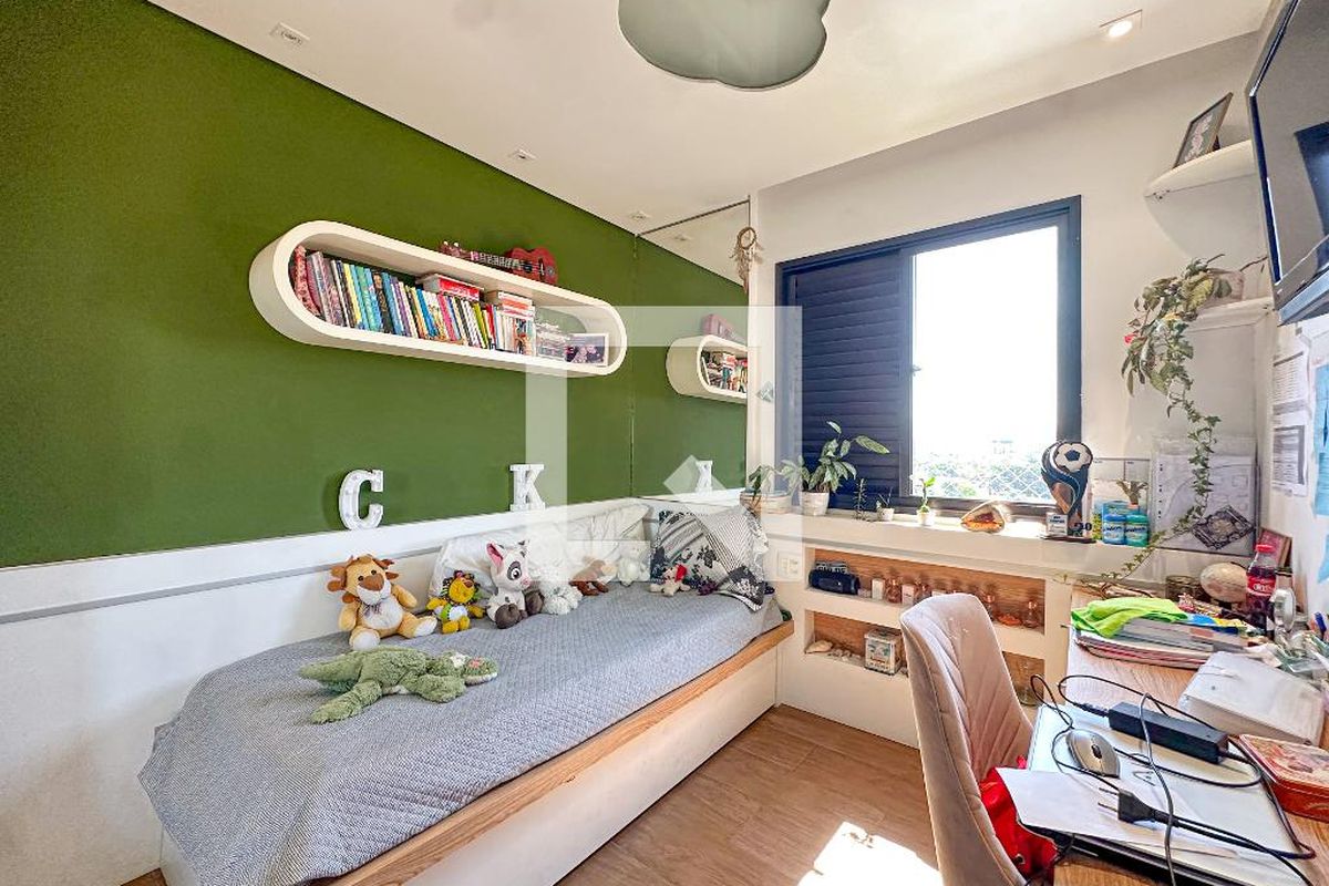 Apartamento, 3 quartos, 76 m² - Foto 15