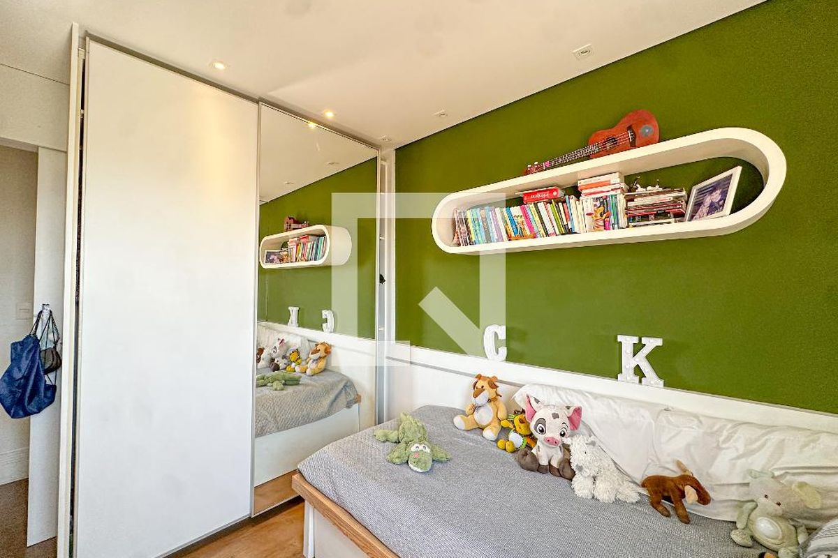 Apartamento, 3 quartos, 76 m² - Foto 18
