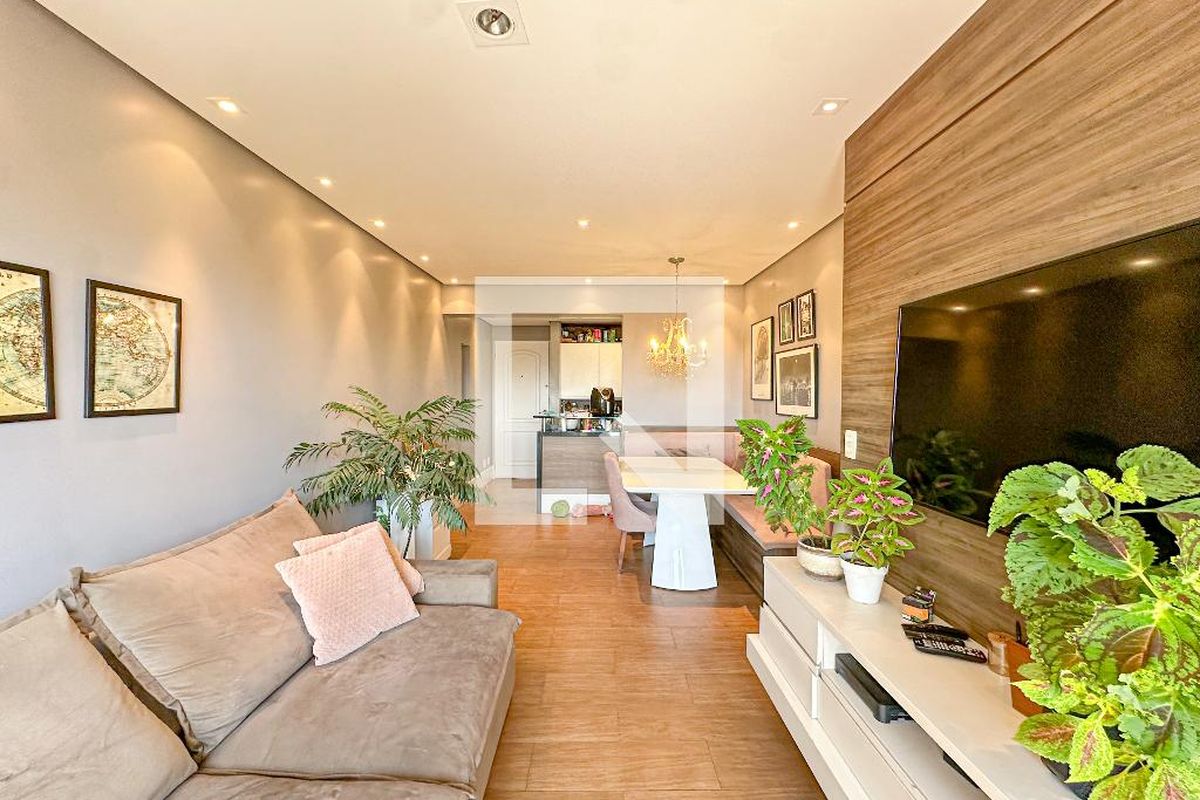 Apartamento, 3 quartos, 76 m² - Foto 4