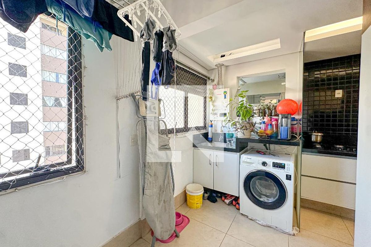 Apartamento, 3 quartos, 76 m² - Foto 33