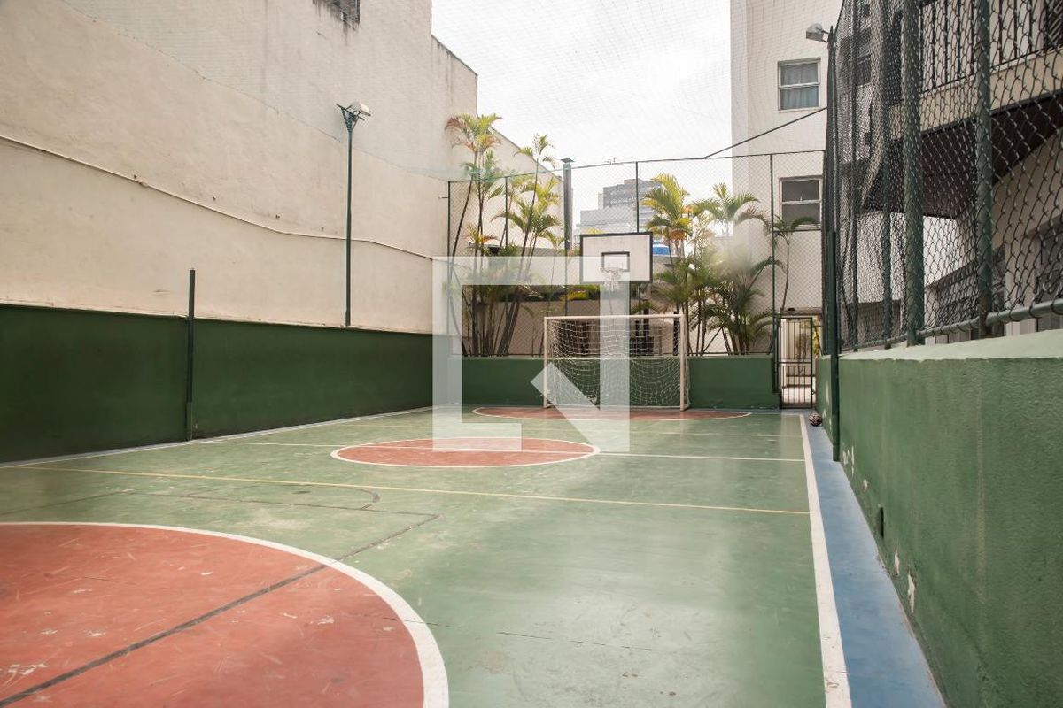 Apartamento, 4 quartos, 128 m² - Foto 74