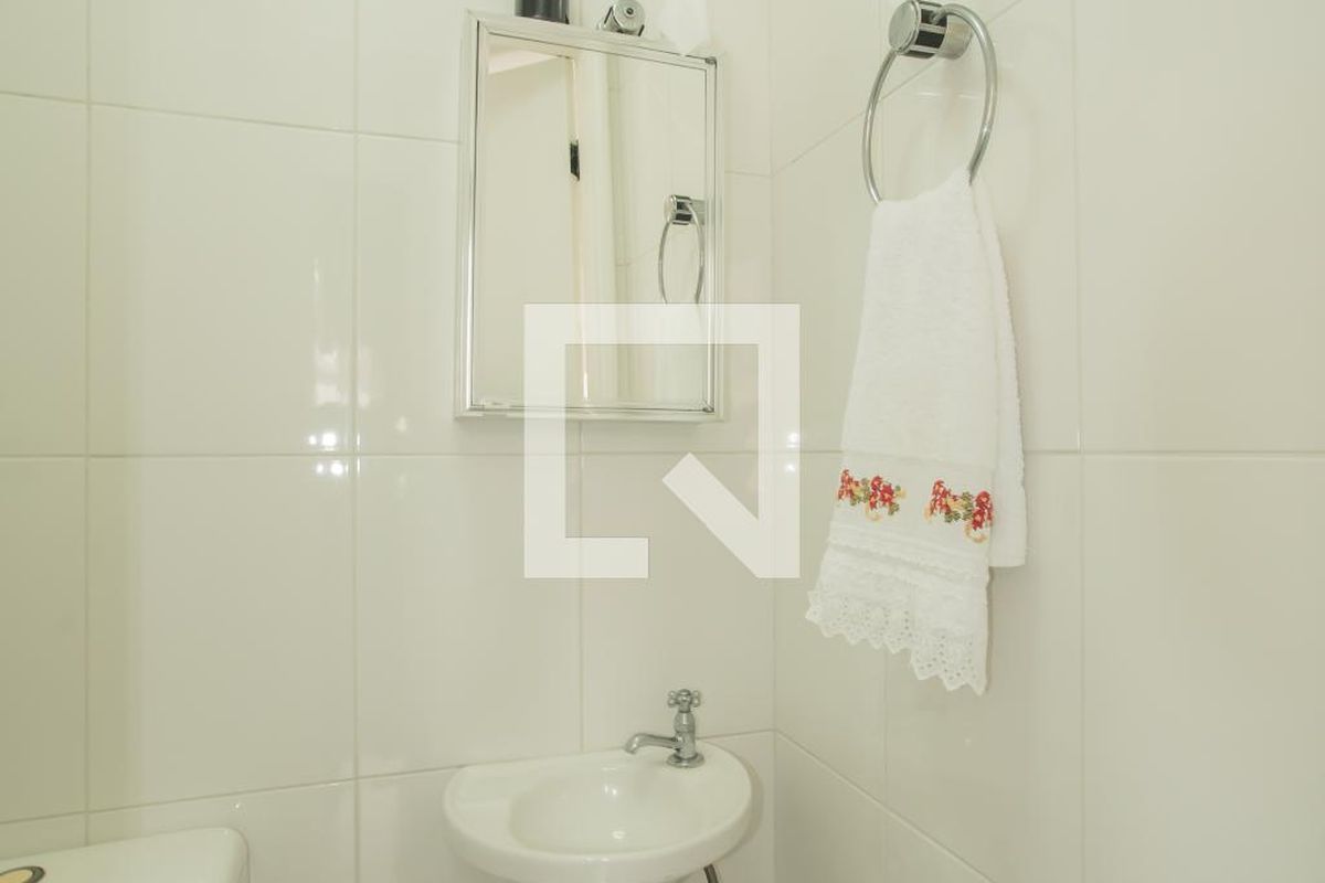 Apartamento, 4 quartos, 128 m² - Foto 62