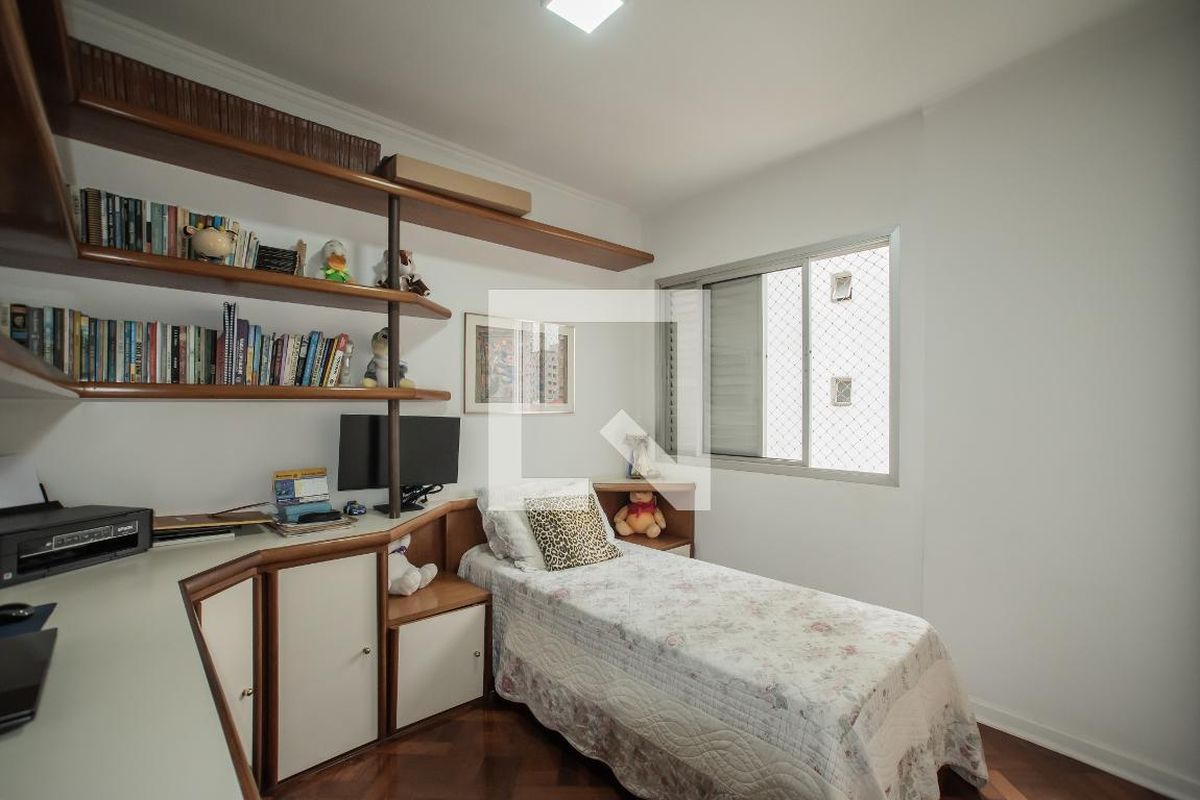 Apartamento, 4 quartos, 128 m² - Foto 18