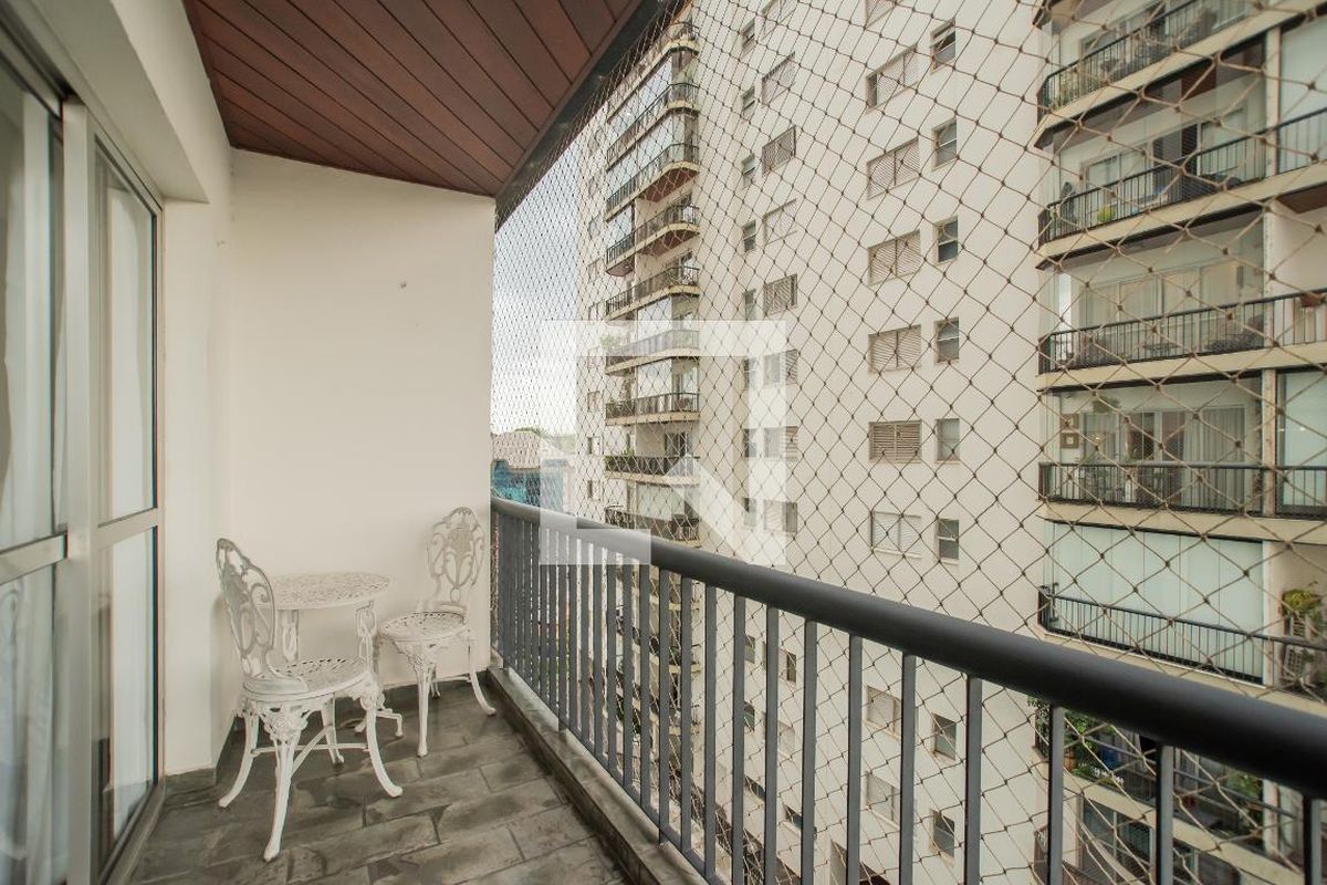 Apartamento, 4 quartos, 128 m² - Foto 8