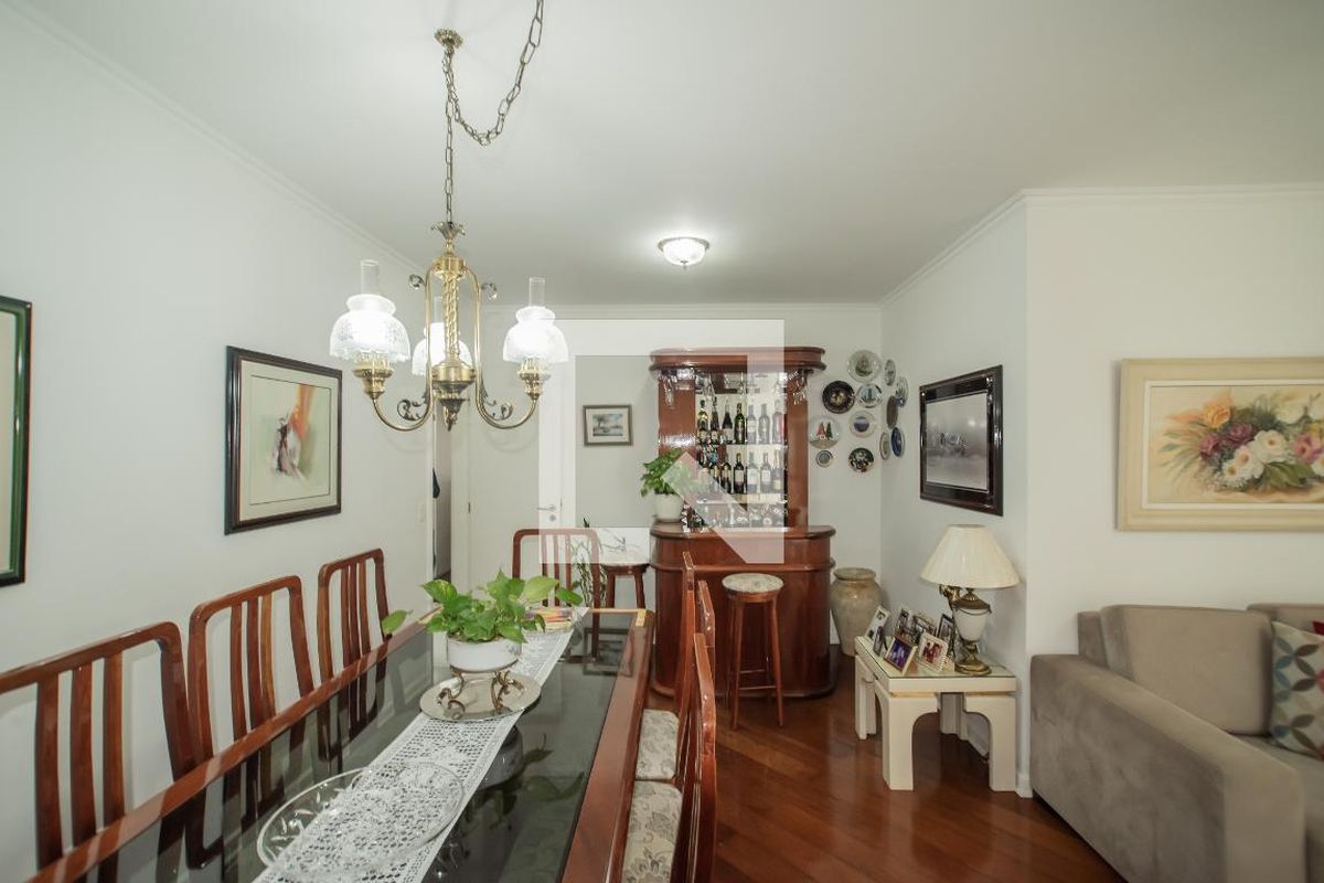 Apartamento, 4 quartos, 128 m² - Foto 7