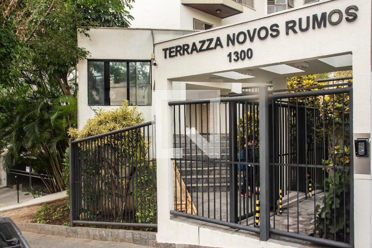Apartamento, 4 quartos, 128 m² - Foto 94
