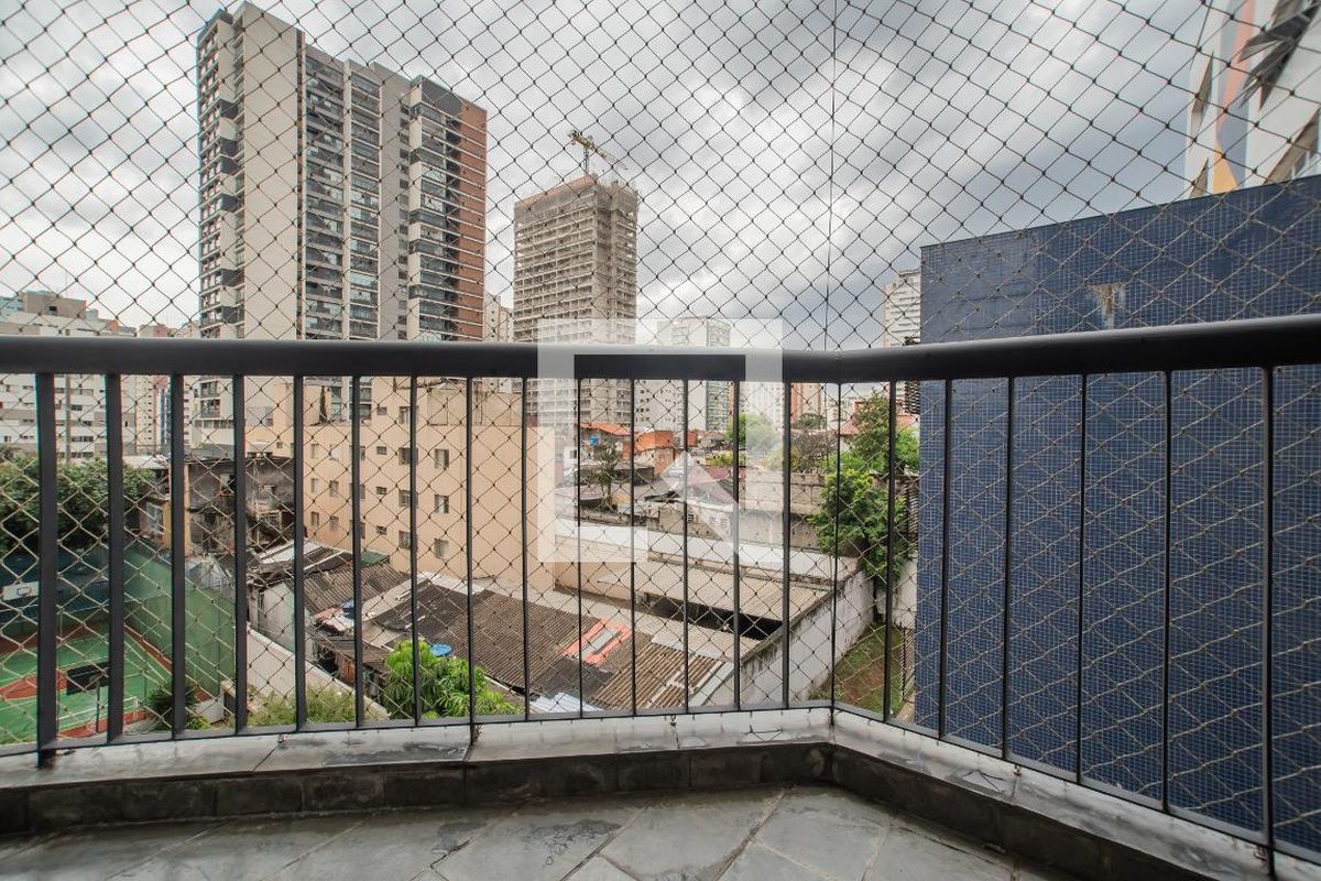 Apartamento, 4 quartos, 128 m² - Foto 28