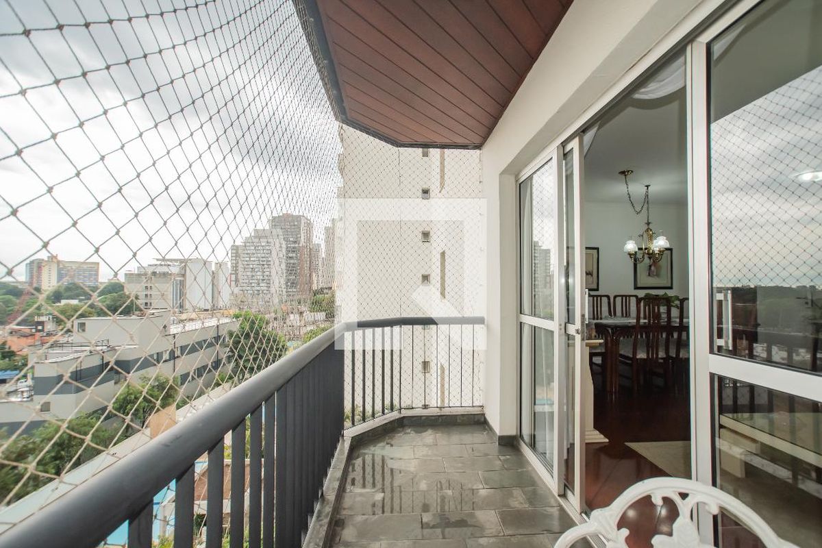 Apartamento, 4 quartos, 128 m² - Foto 10
