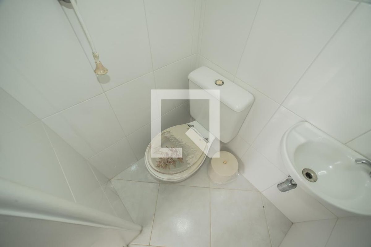 Apartamento, 4 quartos, 128 m² - Foto 64