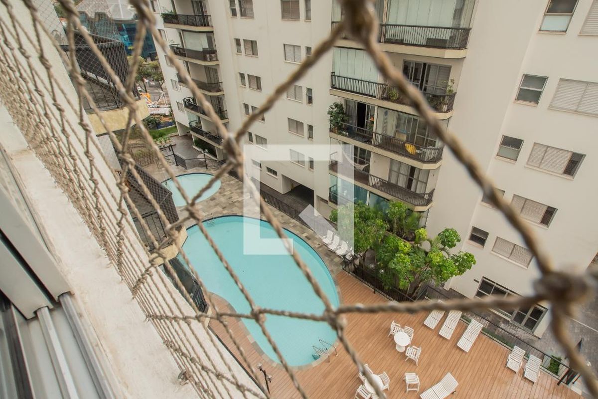 Apartamento, 4 quartos, 128 m² - Foto 34