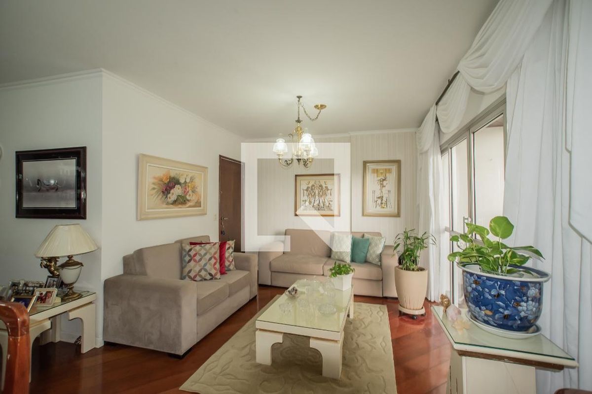 Apartamento, 4 quartos, 128 m² - Foto 6