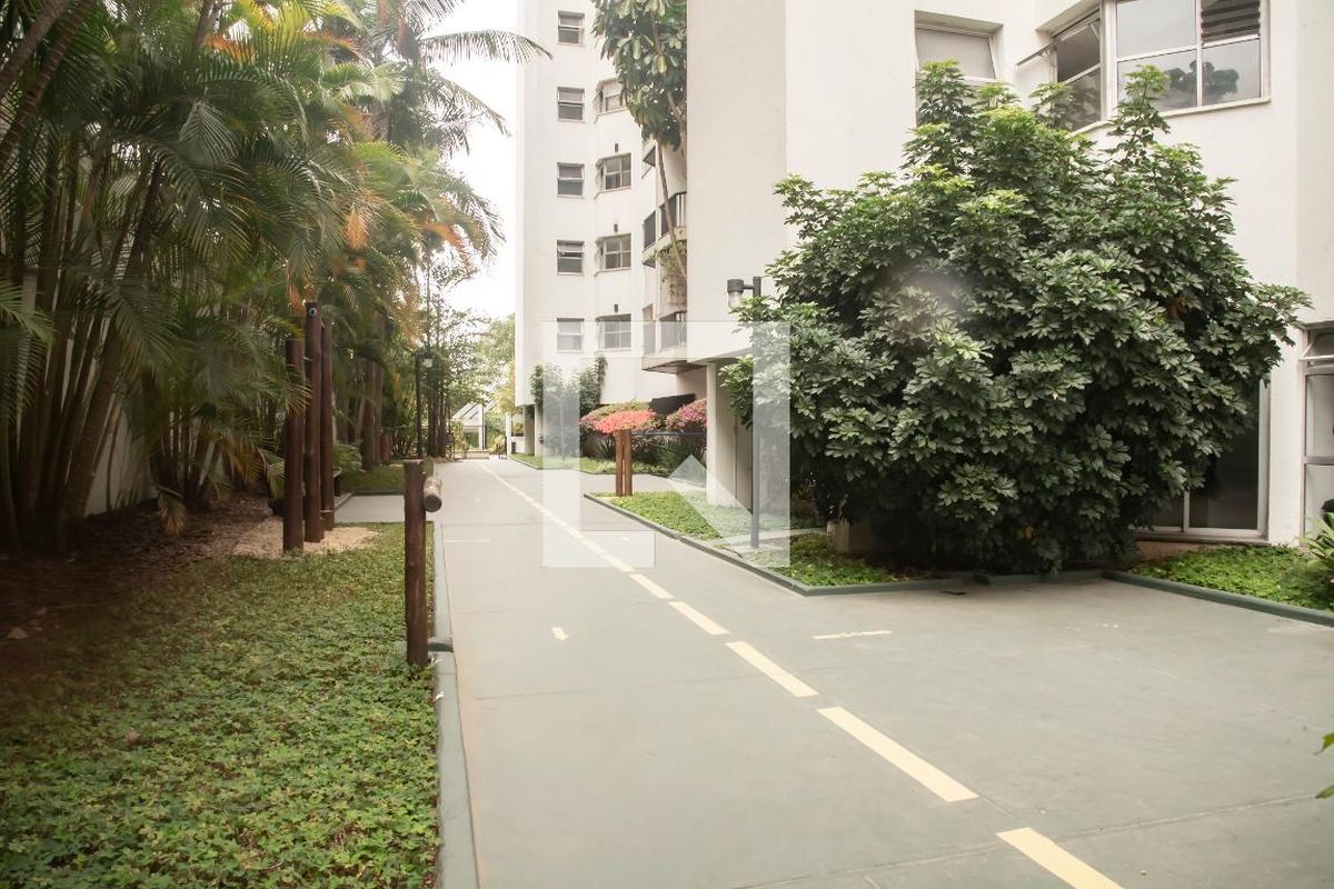 Apartamento, 4 quartos, 128 m² - Foto 86