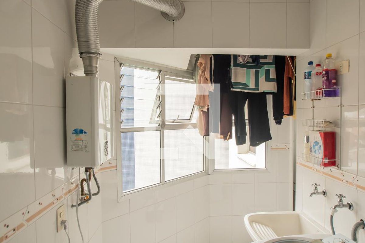 Apartamento, 4 quartos, 128 m² - Foto 57