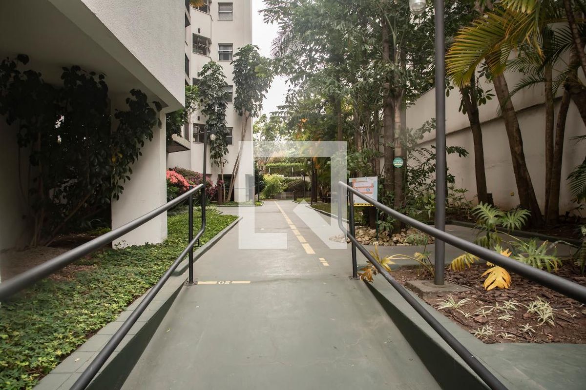 Apartamento, 4 quartos, 128 m² - Foto 85
