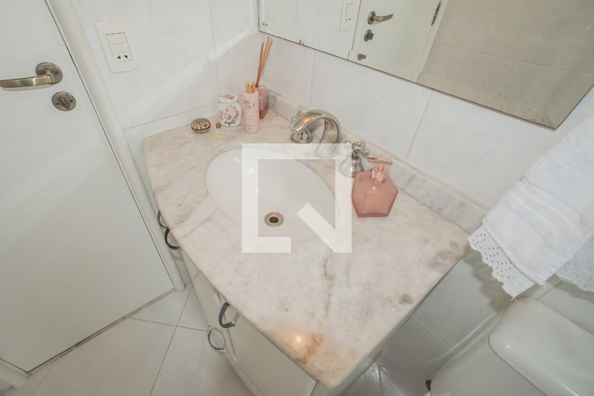 Apartamento, 4 quartos, 128 m² - Foto 39
