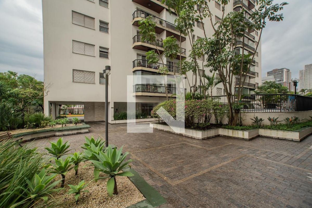 Apartamento, 4 quartos, 128 m² - Foto 88