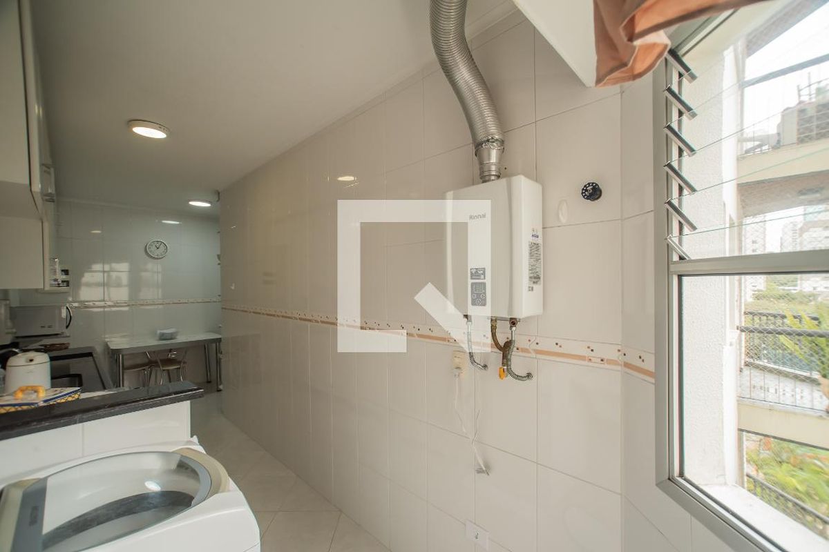 Apartamento, 4 quartos, 128 m² - Foto 59