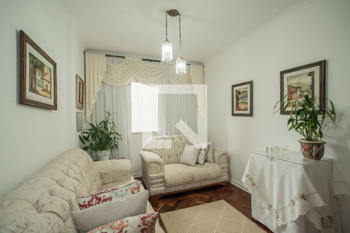 Apartamento, 4 quartos, 128 m² - Foto 13