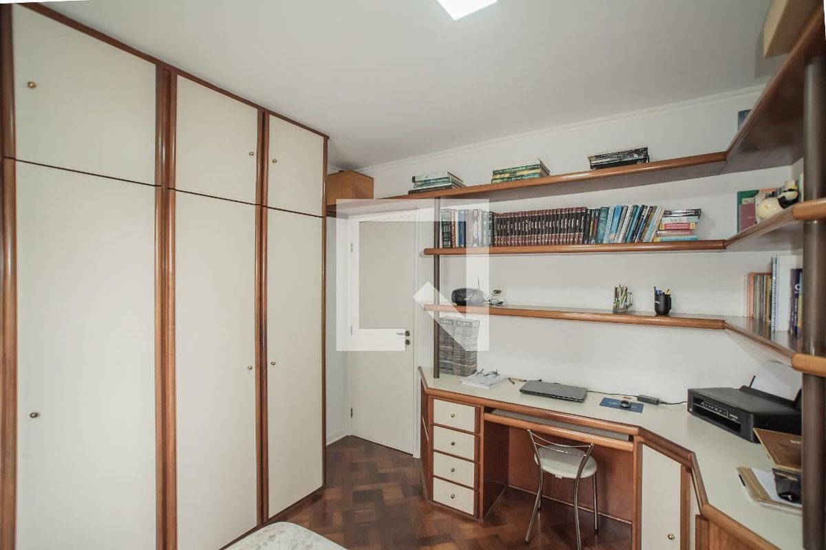 Apartamento, 4 quartos, 128 m² - Foto 20