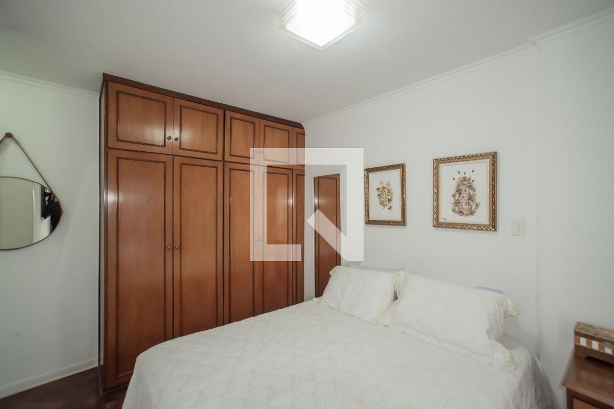 Apartamento, 4 quartos, 128 m² - Foto 25