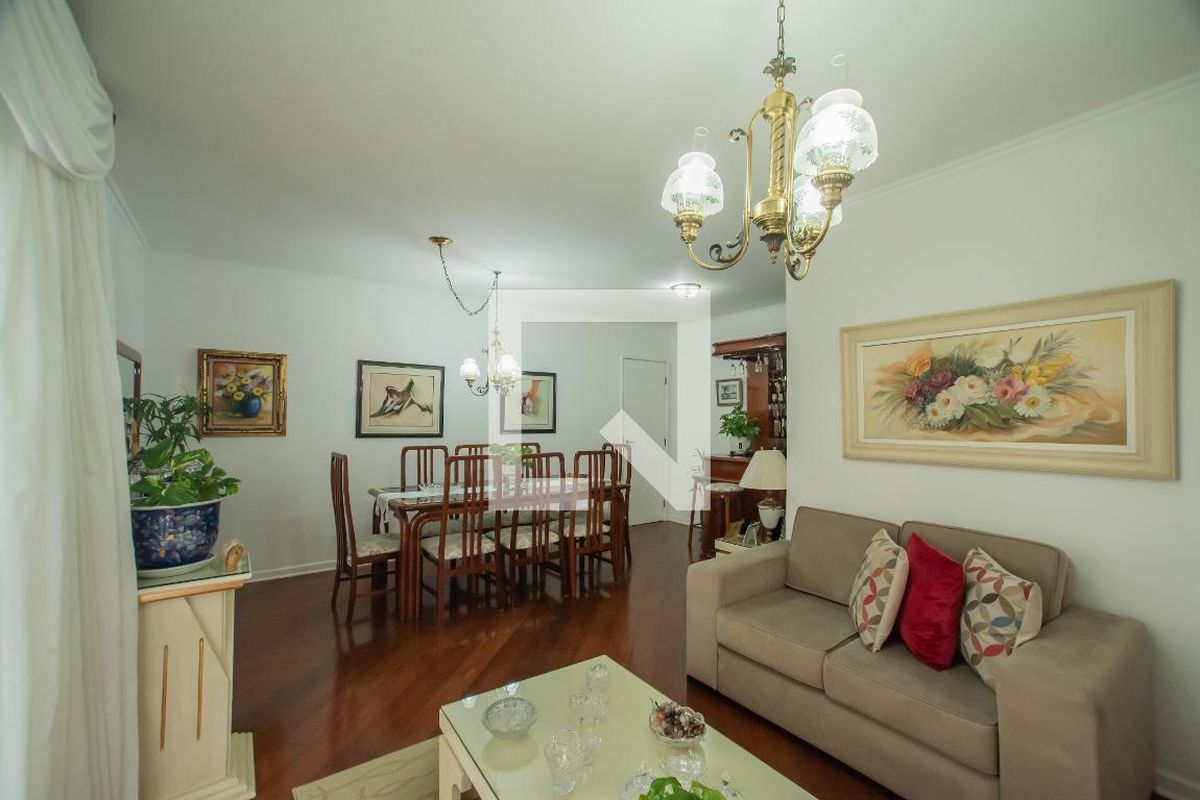 Apartamento, 4 quartos, 128 m² - Foto 4