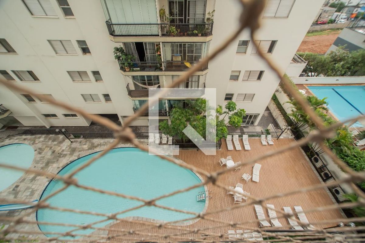 Apartamento, 4 quartos, 128 m² - Foto 11