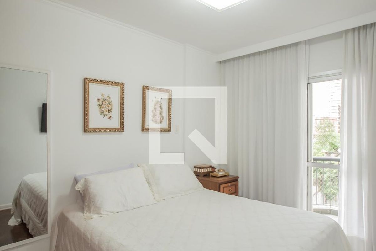 Apartamento, 4 quartos, 128 m² - Foto 22