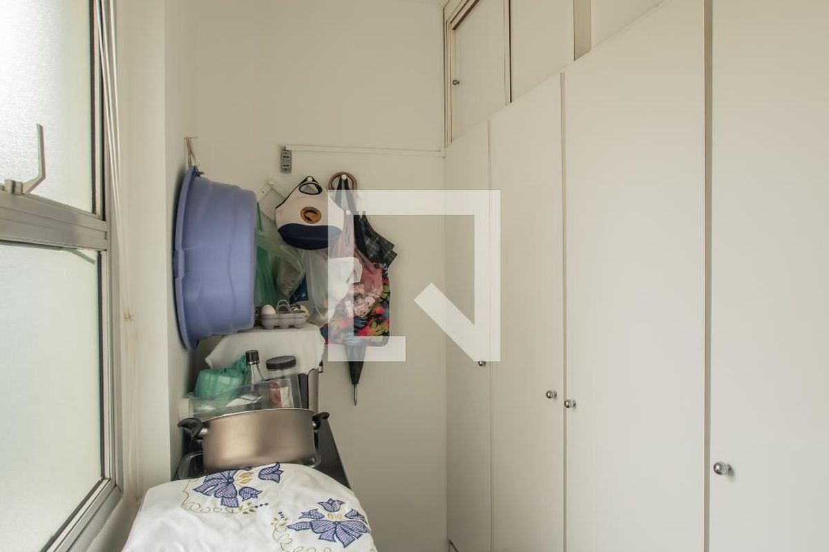 Apartamento, 4 quartos, 128 m² - Foto 60