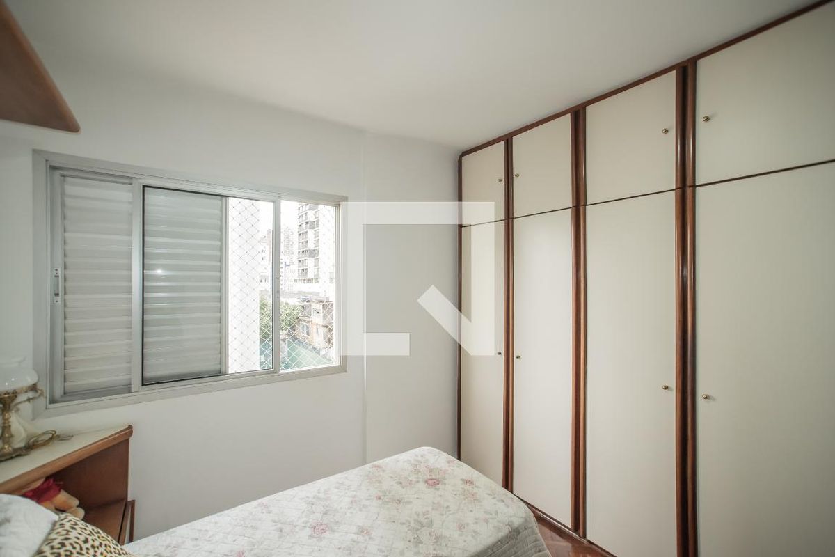 Apartamento, 4 quartos, 128 m² - Foto 21
