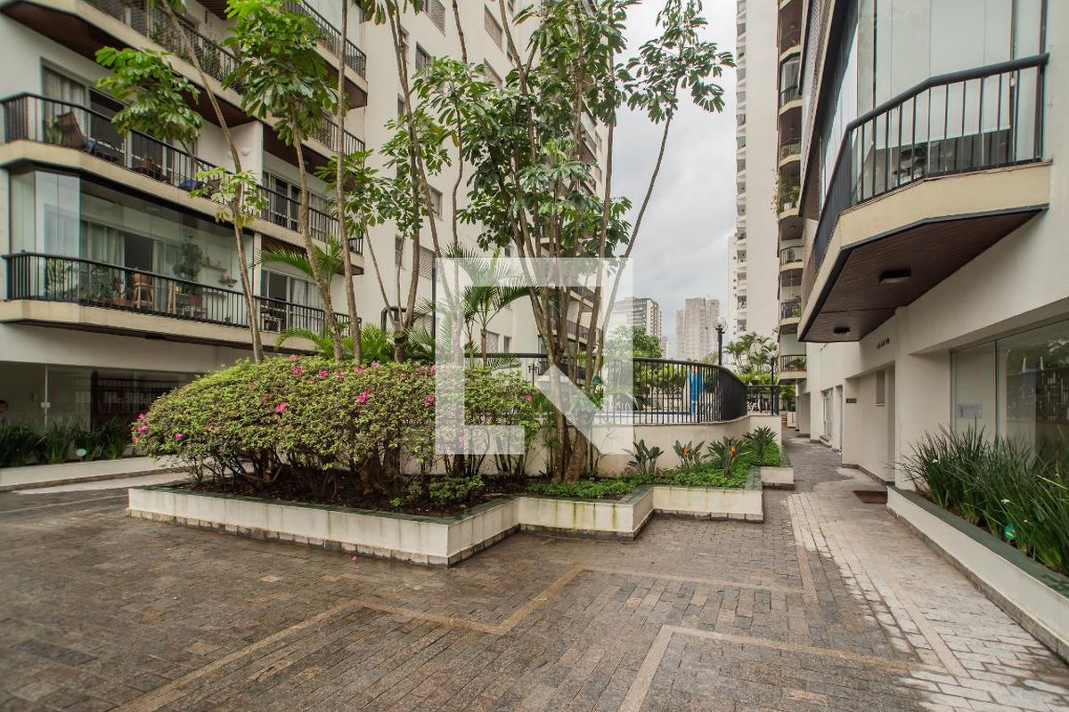 Apartamento, 4 quartos, 128 m² - Foto 89