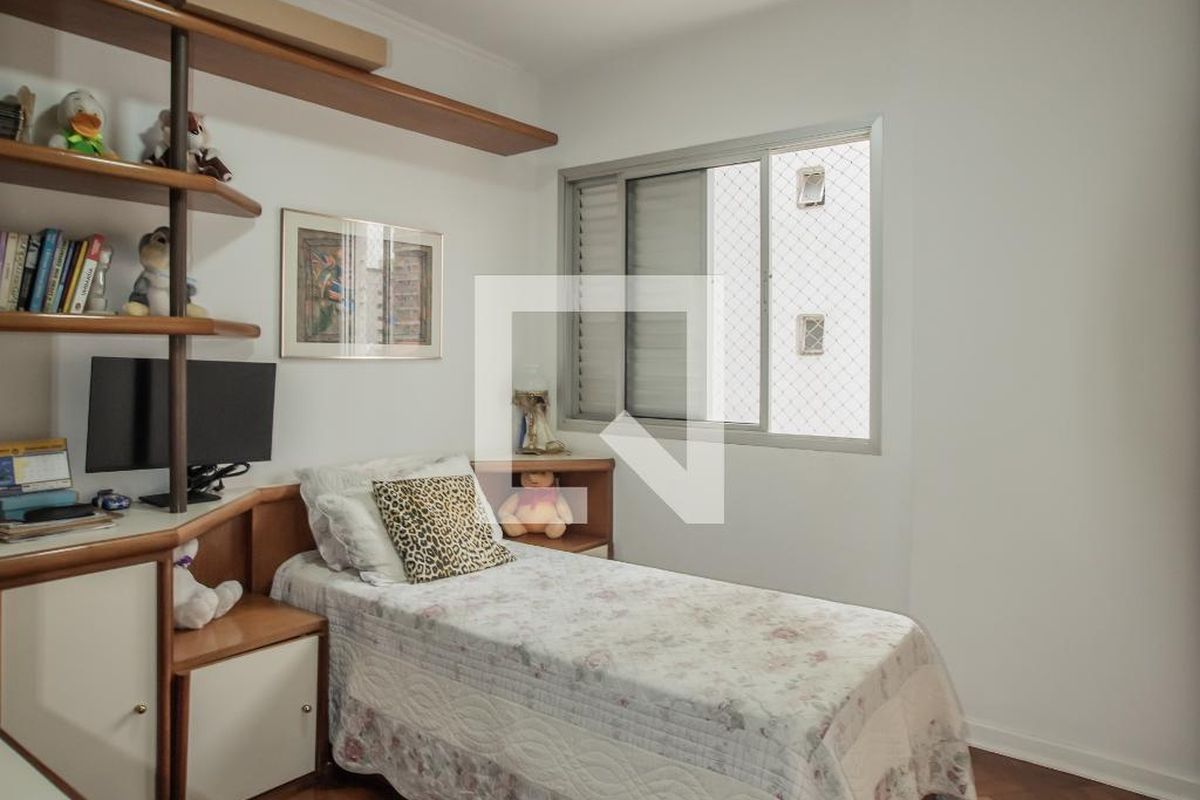 Apartamento, 4 quartos, 128 m² - Foto 17