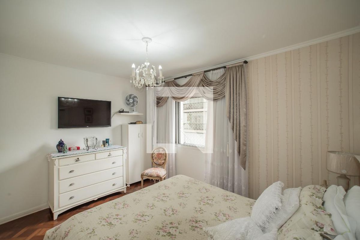 Apartamento, 4 quartos, 128 m² - Foto 31