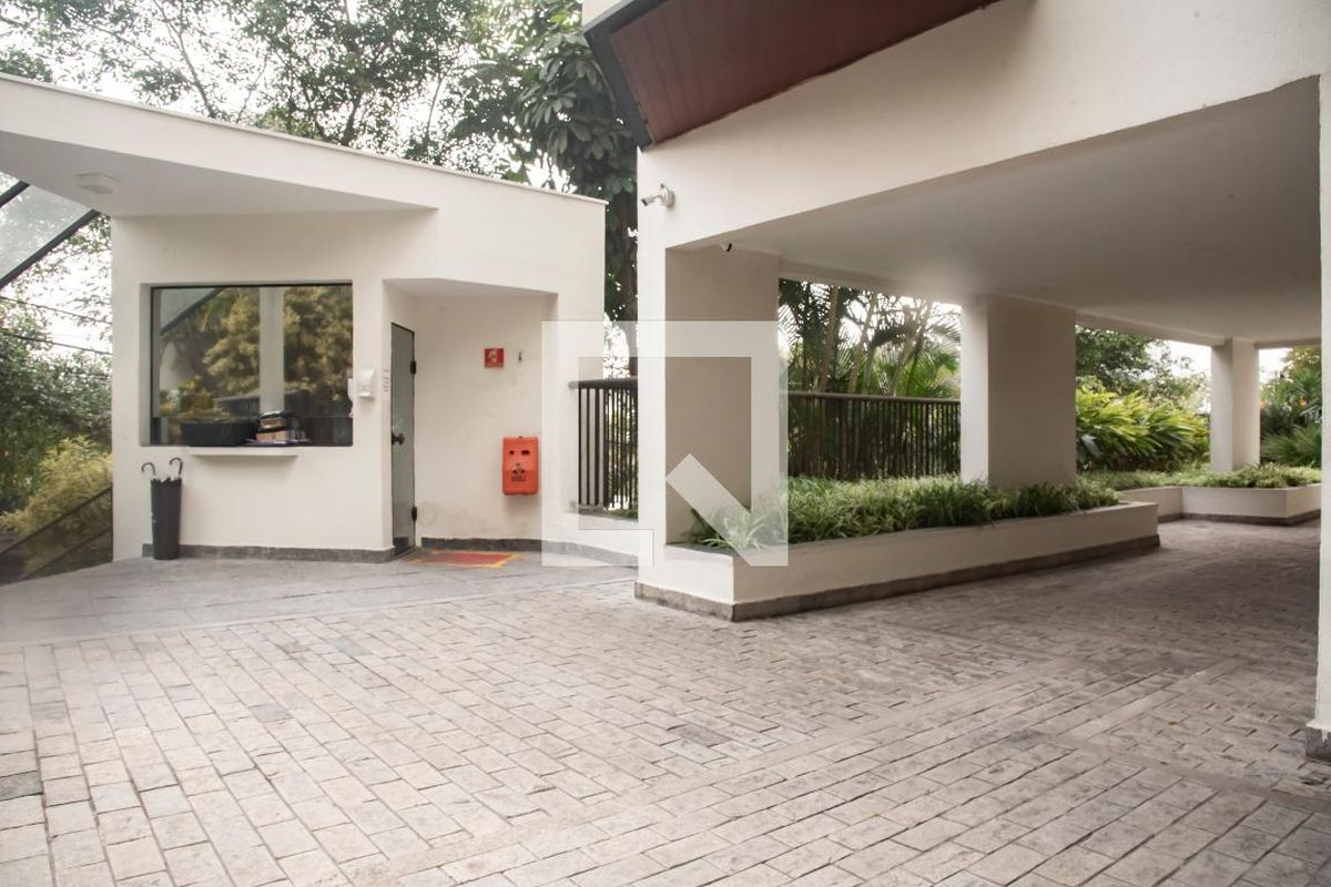 Apartamento, 4 quartos, 128 m² - Foto 92