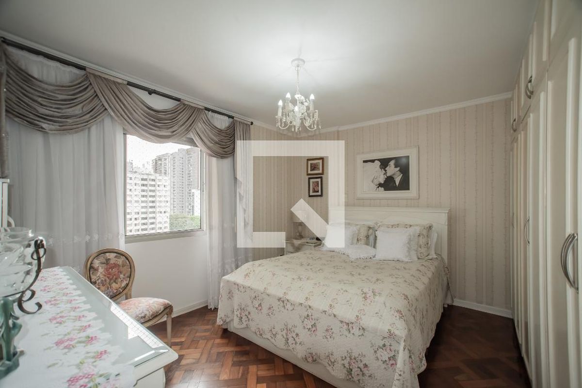Apartamento, 4 quartos, 128 m² - Foto 30