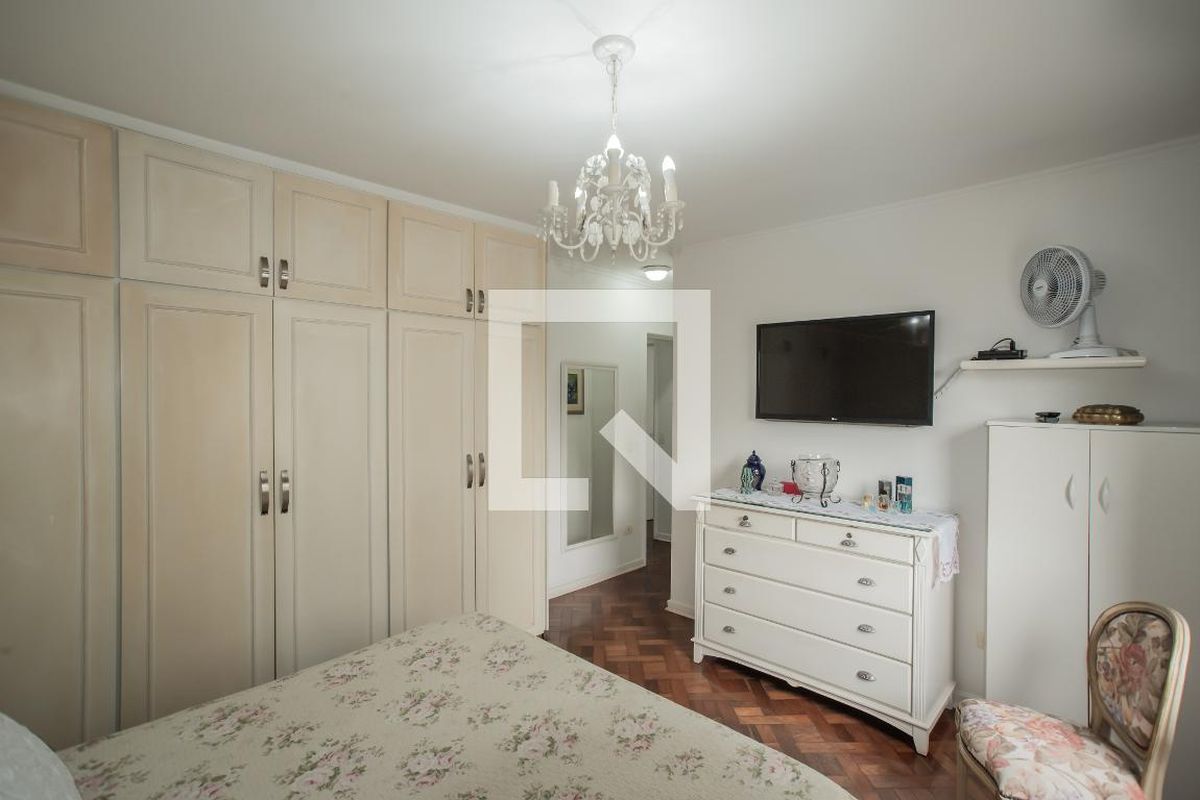 Apartamento, 4 quartos, 128 m² - Foto 33