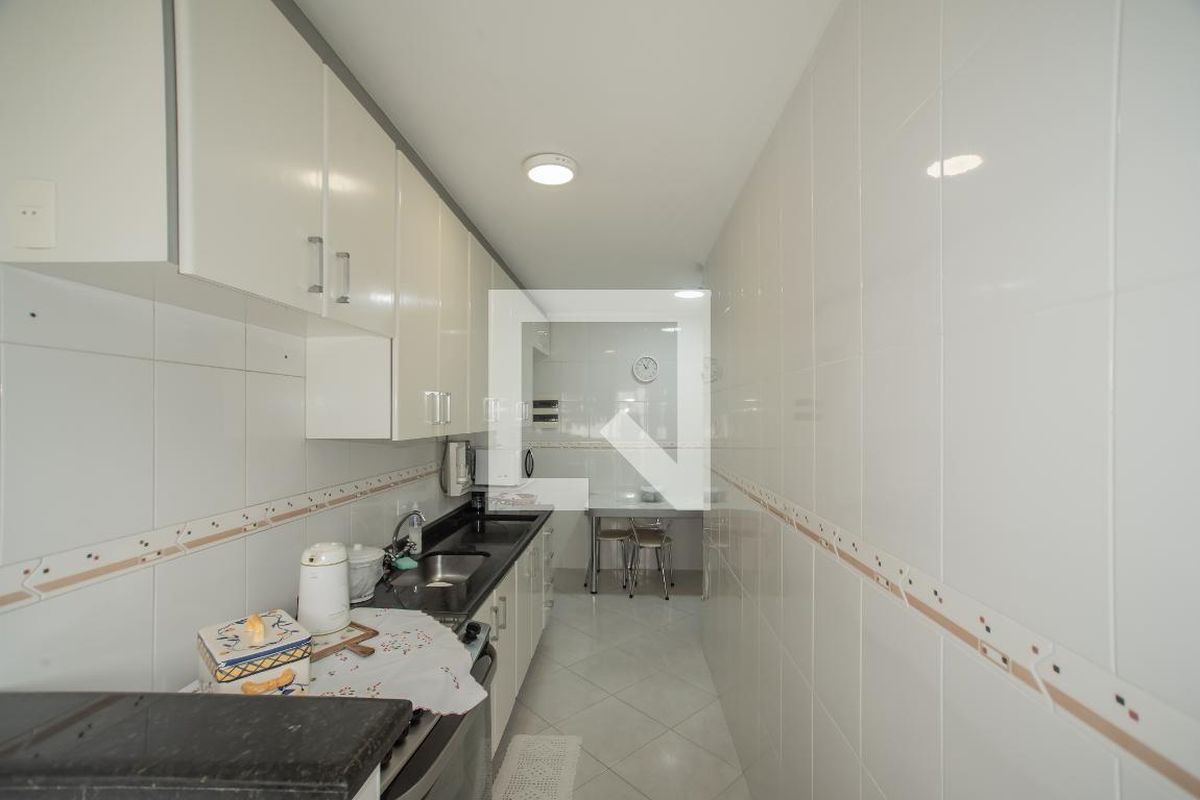 Apartamento, 4 quartos, 128 m² - Foto 54