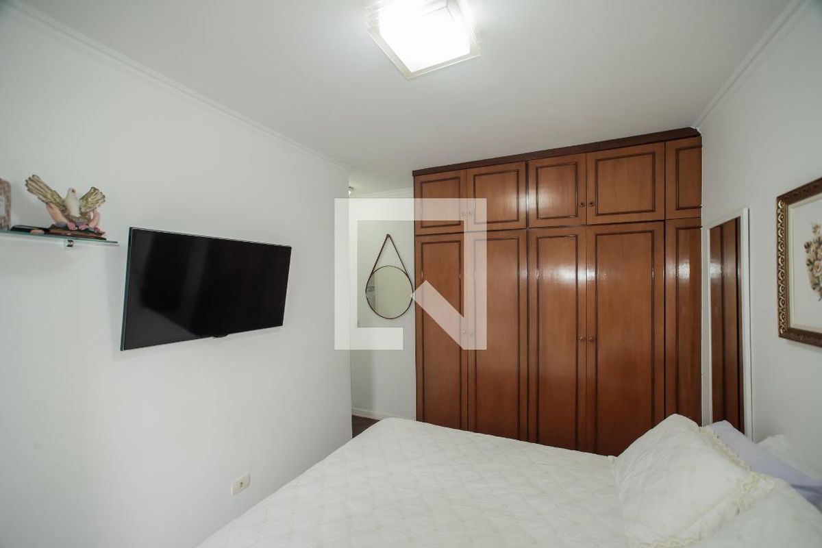 Apartamento, 4 quartos, 128 m² - Foto 26