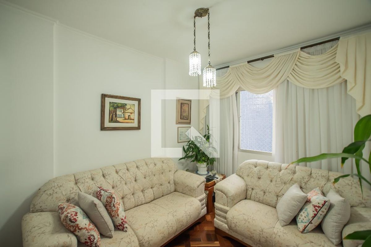 Apartamento, 4 quartos, 128 m² - Foto 14