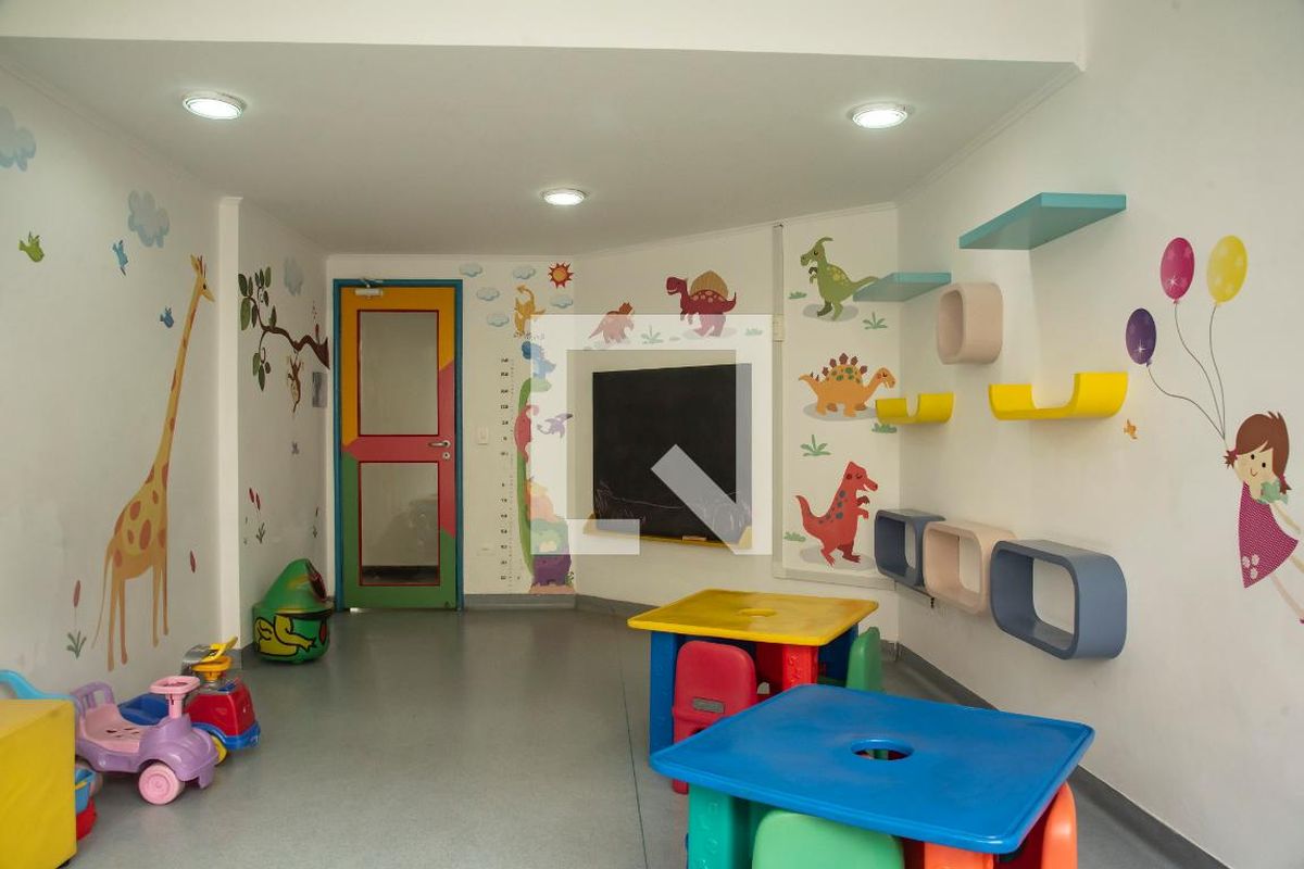 Apartamento, 4 quartos, 128 m² - Foto 78