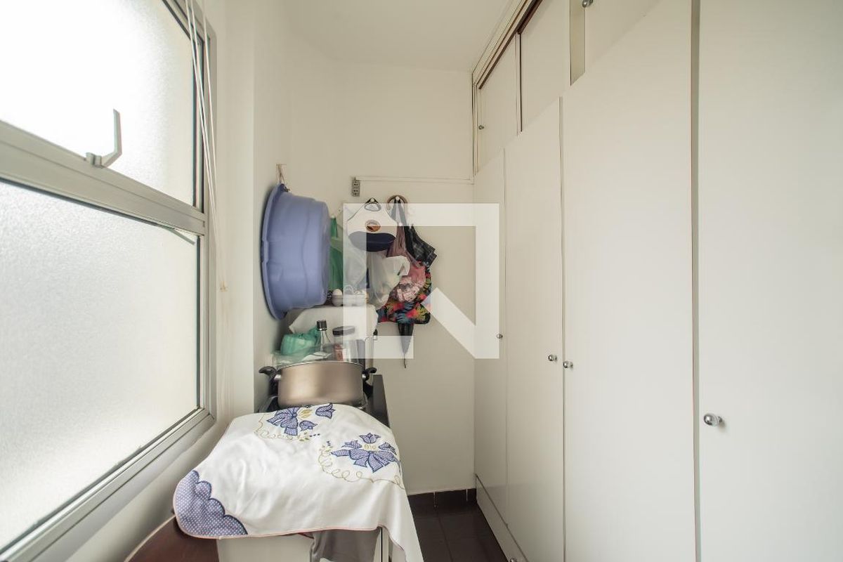 Apartamento, 4 quartos, 128 m² - Foto 61