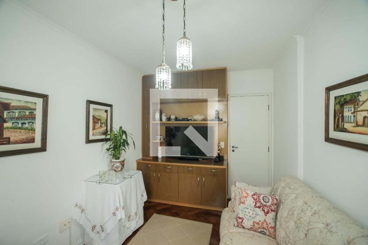 Apartamento, 4 quartos, 128 m² - Foto 16