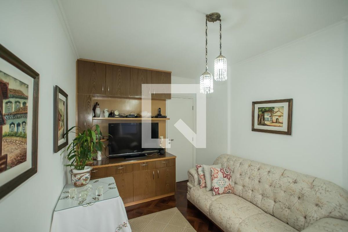 Apartamento, 4 quartos, 128 m² - Foto 15