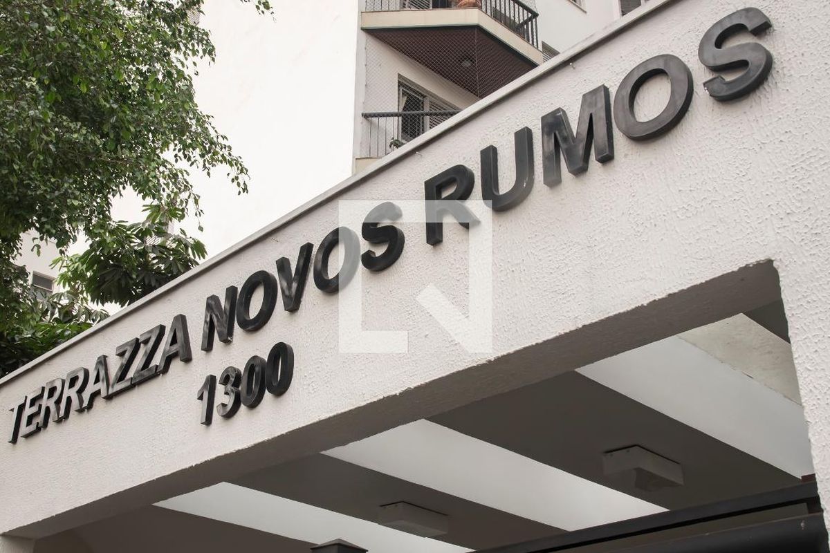 Apartamento, 4 quartos, 128 m² - Foto 93