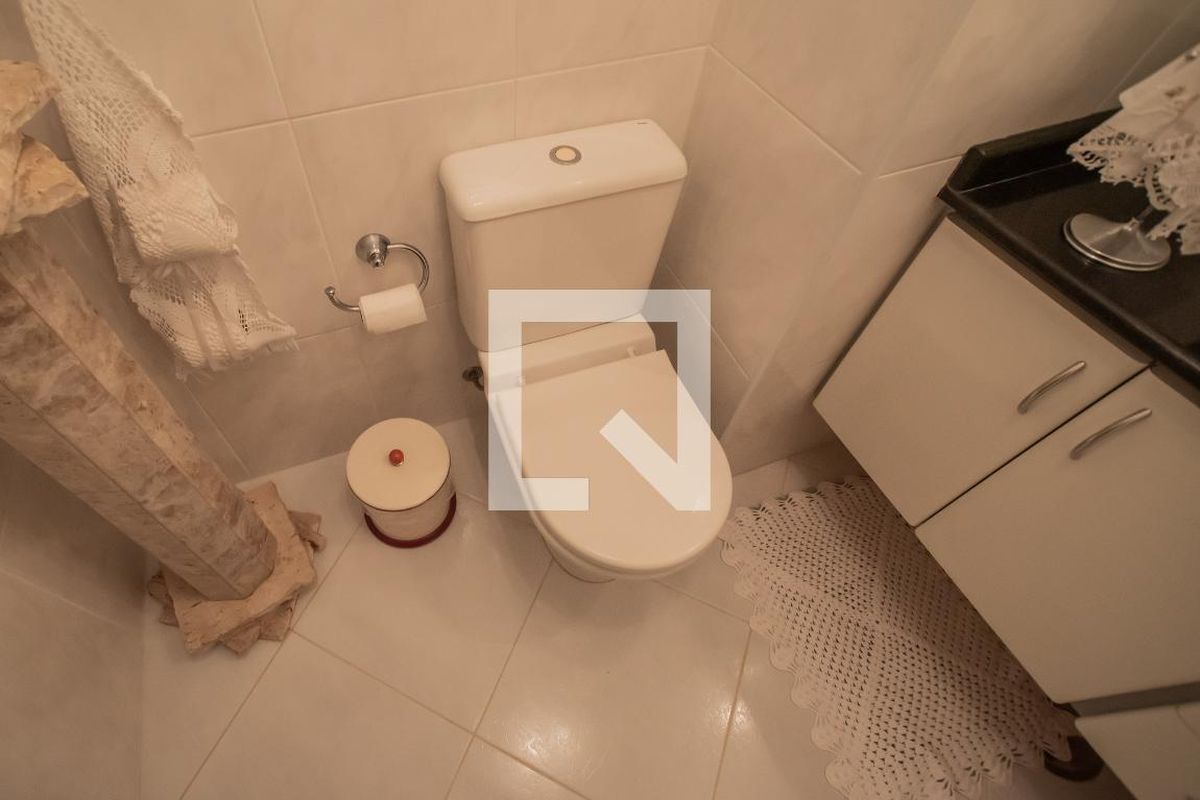 Apartamento, 4 quartos, 128 m² - Foto 49