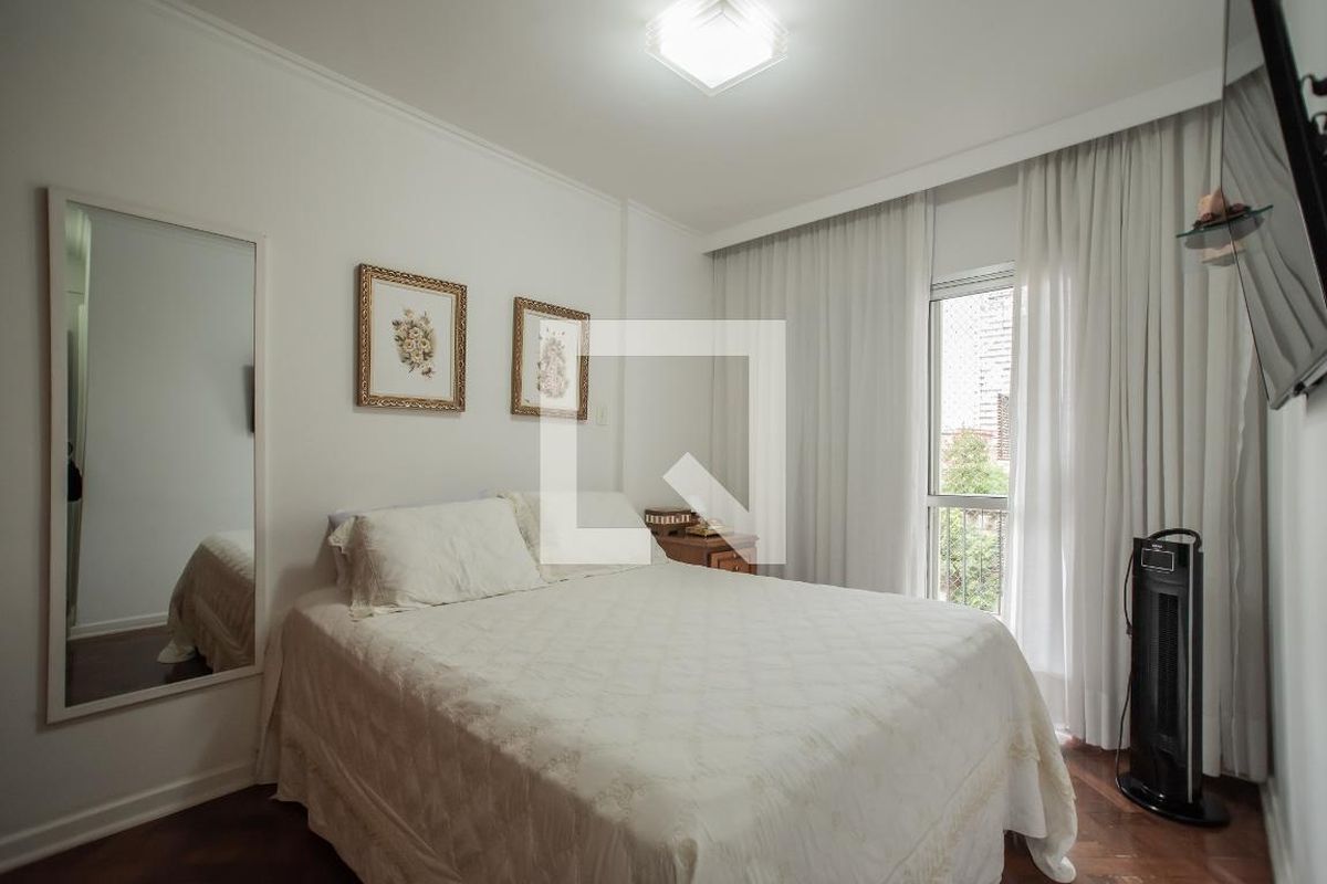 Apartamento, 4 quartos, 128 m² - Foto 23