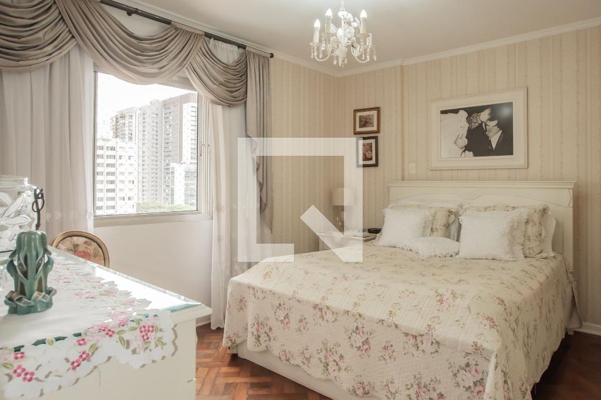 Apartamento, 4 quartos, 128 m² - Foto 29