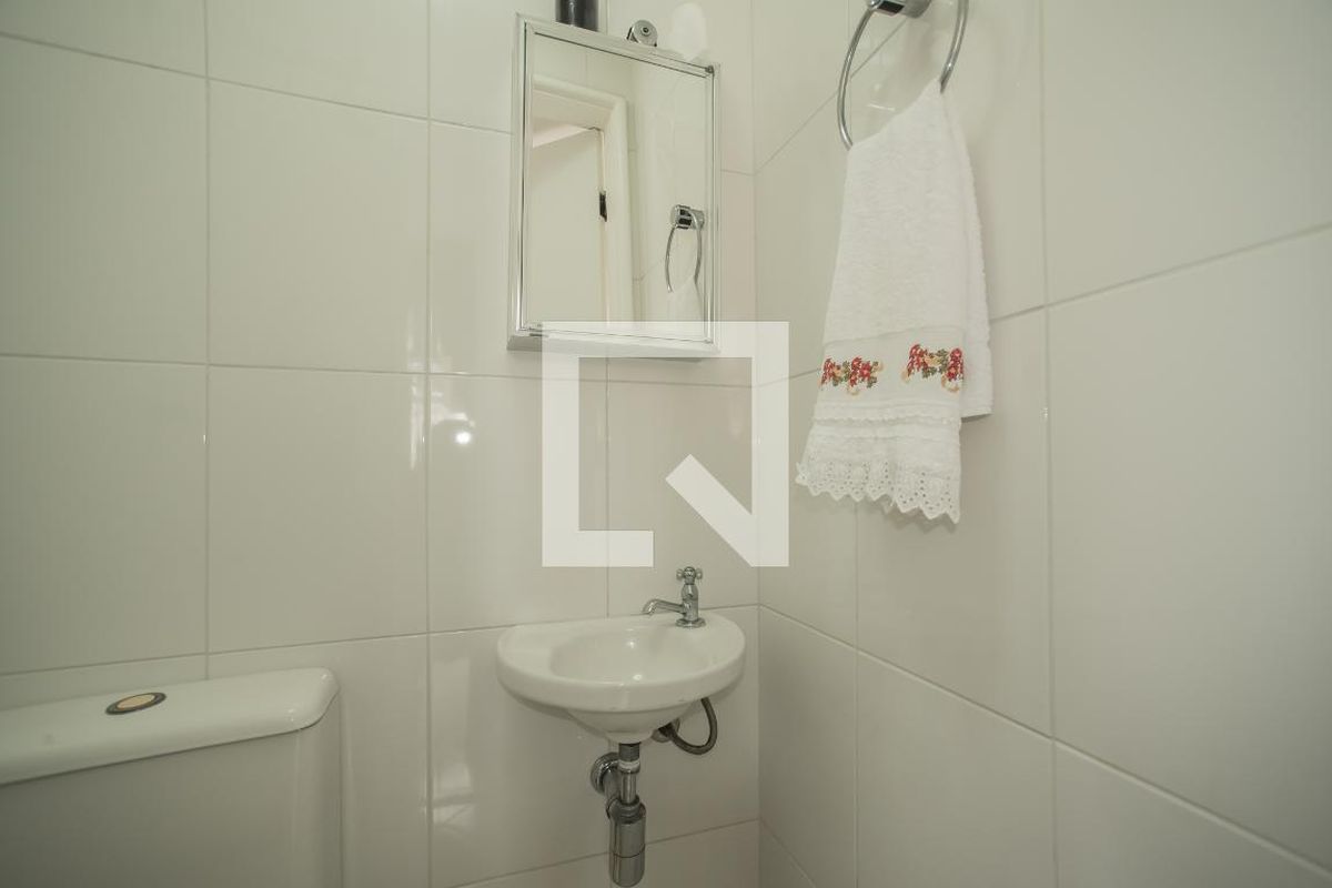 Apartamento, 4 quartos, 128 m² - Foto 63