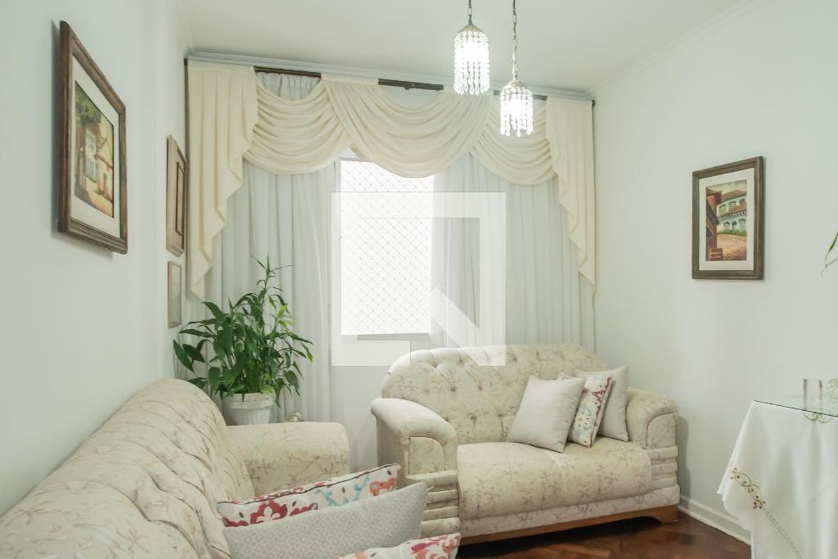 Apartamento, 4 quartos, 128 m² - Foto 12