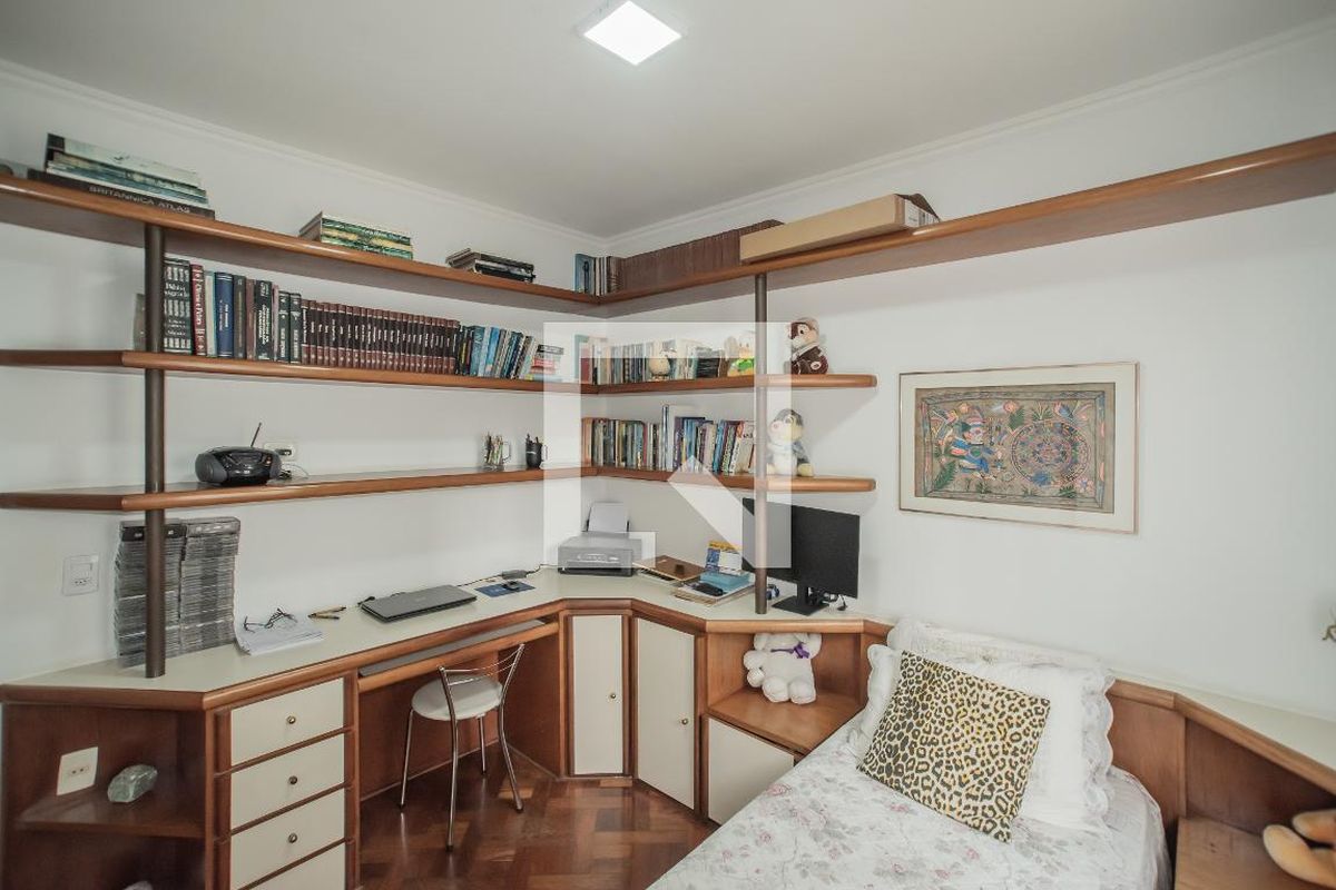 Apartamento, 4 quartos, 128 m² - Foto 19