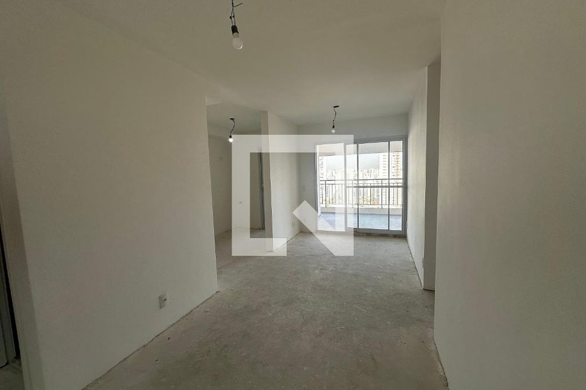 Apartamento, 3 quartos, 87 m² - Foto 1